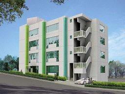 多摩境敬愛保育園