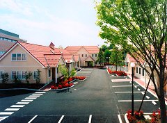 八王子クリニックビレッジ