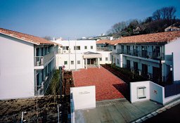 萌の会 知的障害者更生施設