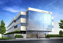 ＴＧＫテクニカルセンター（計画）