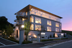 みなみ野敬愛保育園