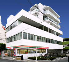 ライオンインプラントセンター町田ビル