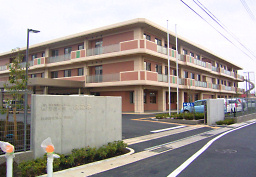 特別養護老人ホーム芳徳の郷ほなみ