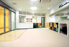 敬愛きたの保育園