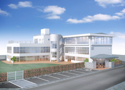 敬愛たかお保育園