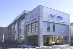 敬愛ラ・ページュ保育園