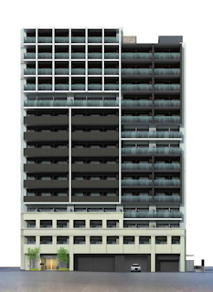 エステムコート八王子