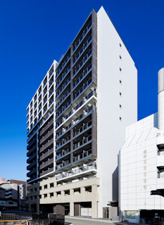 エステムコート八王子