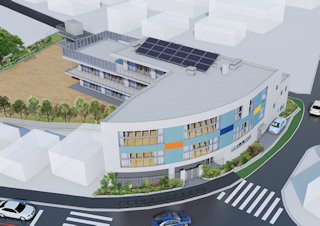 わらべ東久留米保育園