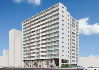 ＯＲビル（計画）