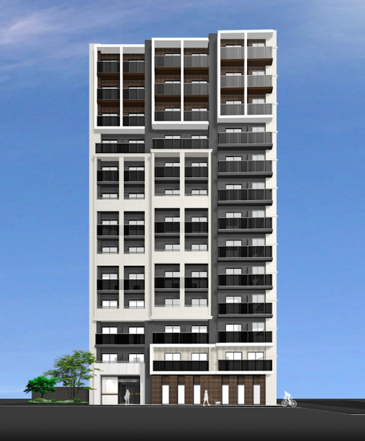 八王子明神町四丁目ビル