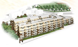 マイキャッスル椚田